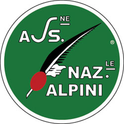 logo associazione : Gruppo Alpini Piazzatorre
