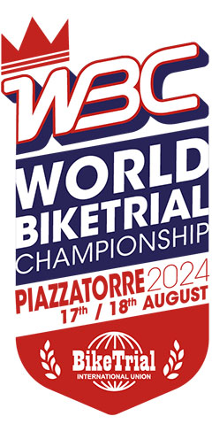 Il 17 e 18 Agosto 2024 Piazzatorre ospita la WBC 2024!